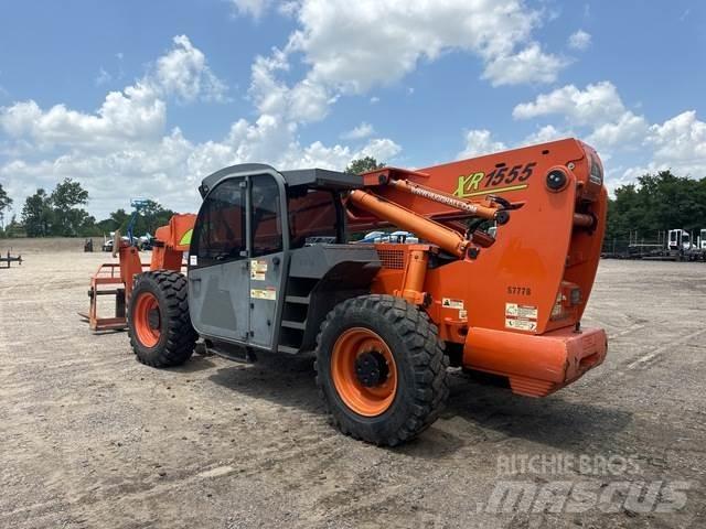 Xtreme XR1555 Teleskoplader