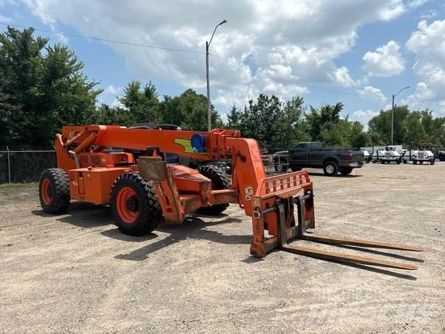 Xtreme XR1555 Teleskoplader