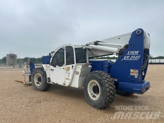 Xtreme XR2045 Teleskoplader