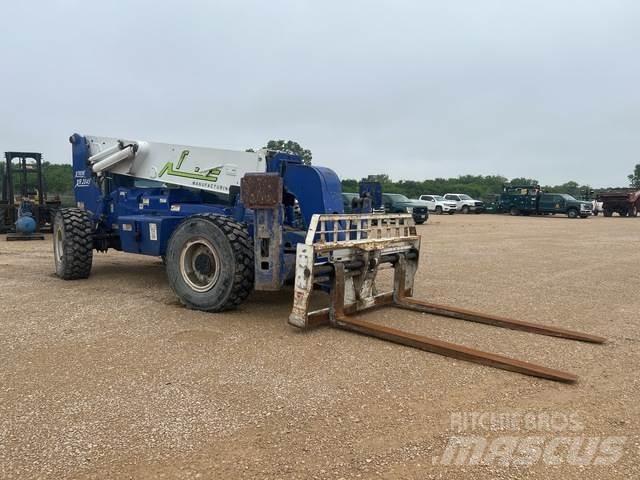 Xtreme XR2045 Teleskoplader