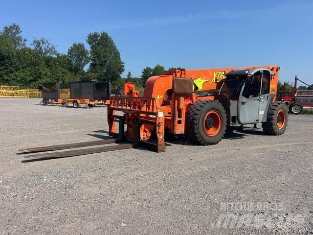 Xtreme XR2045 Teleskoplader
