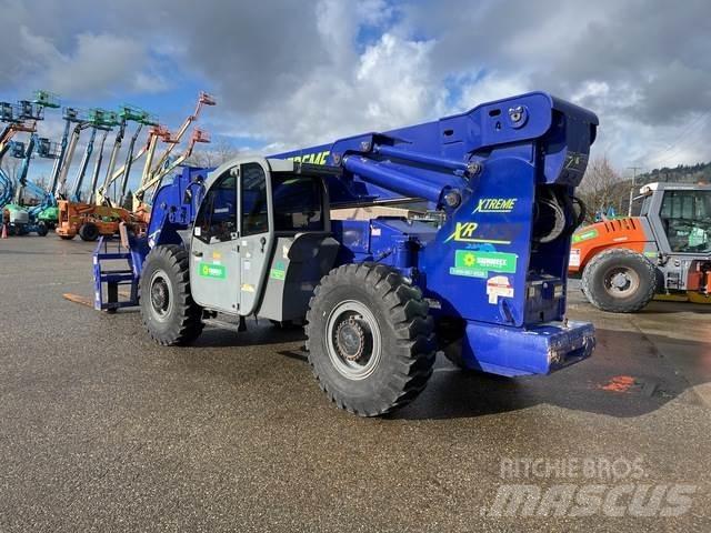 Xtreme XR2450 Teleskoplader