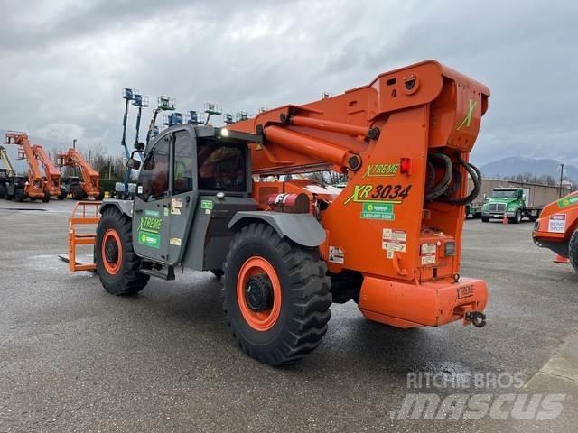 Xtreme XR3034 Teleskoplader