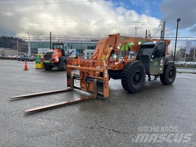 Xtreme XR3034 Teleskoplader