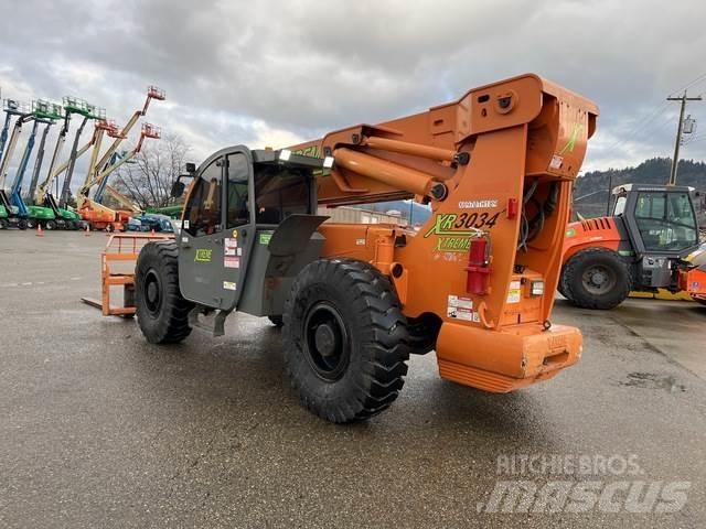 Xtreme XR3034 Teleskoplader