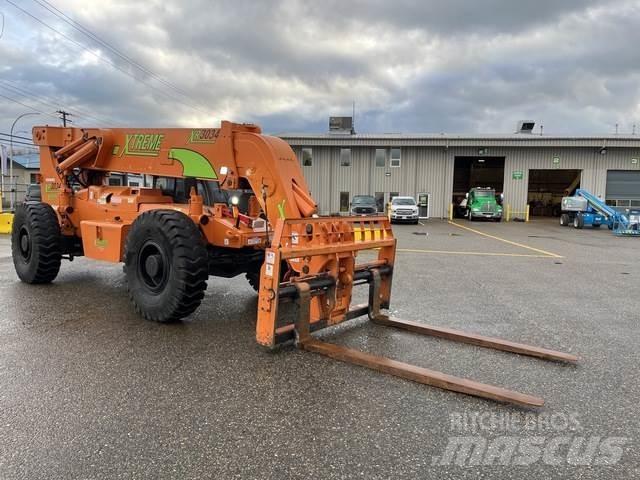 Xtreme XR3034 Teleskoplader