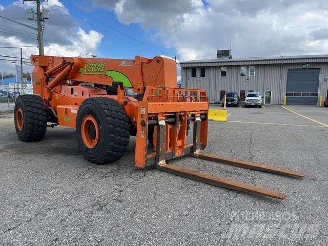 Xtreme XR4030 Teleskoplader
