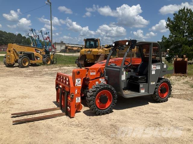 Xtreme XR619 Teleskoplader