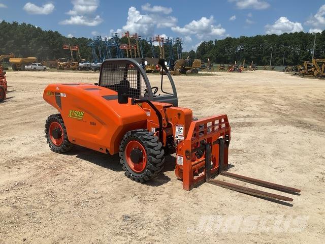 Xtreme XR619 Teleskoplader