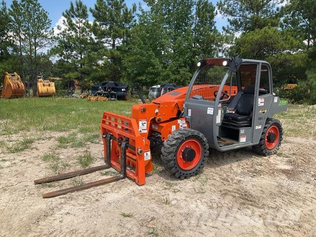 Xtreme XR619 Teleskoplader