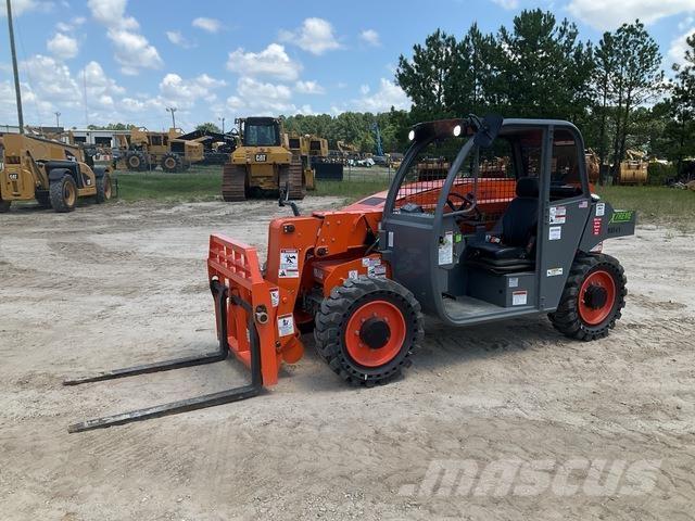 Xtreme XR619 Teleskoplader