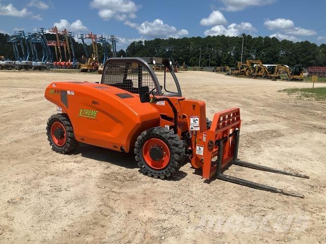 Xtreme XR619 Teleskoplader