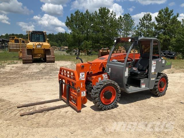 Xtreme XR619 Teleskoplader