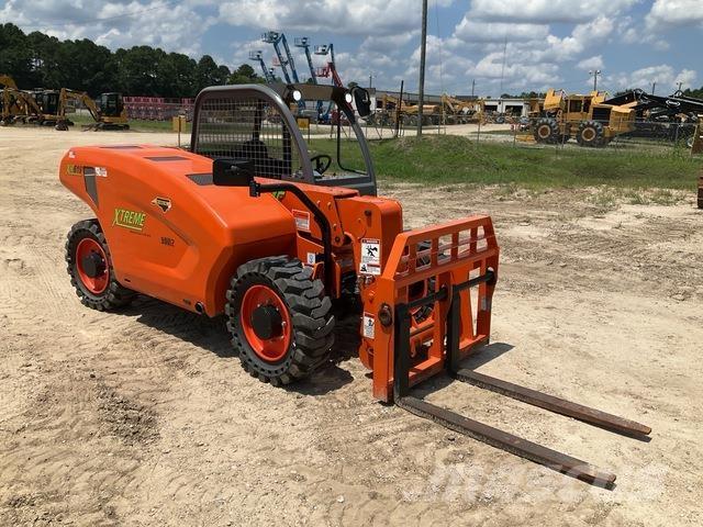 Xtreme XR619 Teleskoplader