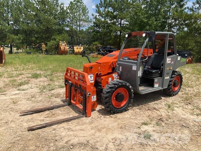 Xtreme XR619 Teleskoplader