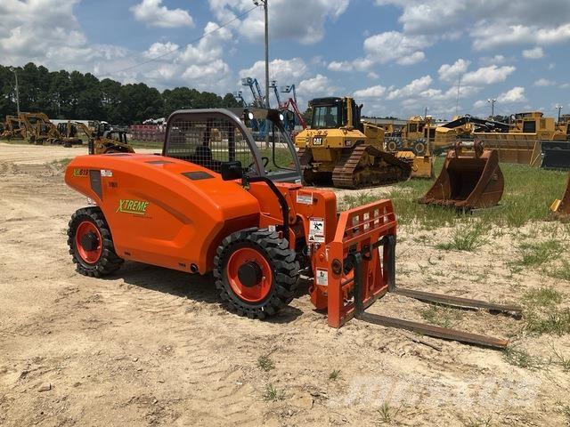 Xtreme XR619 Teleskoplader