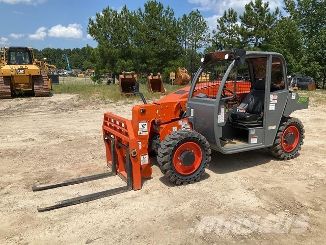 Xtreme XR619 Teleskoplader