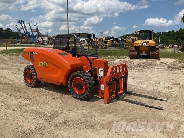 Xtreme XR619 Teleskoplader