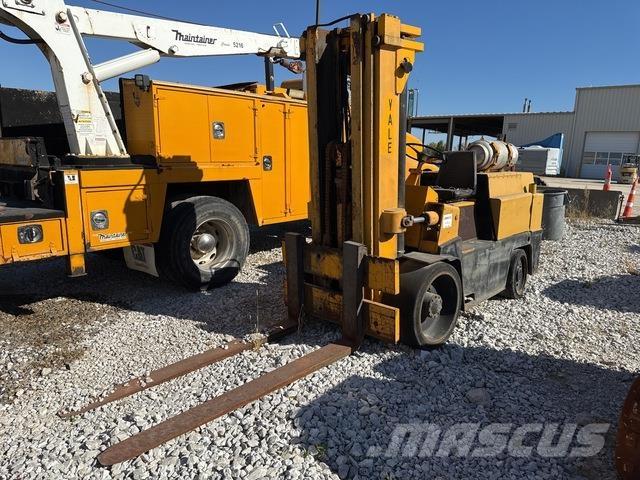 Yale  Heftrucks overige