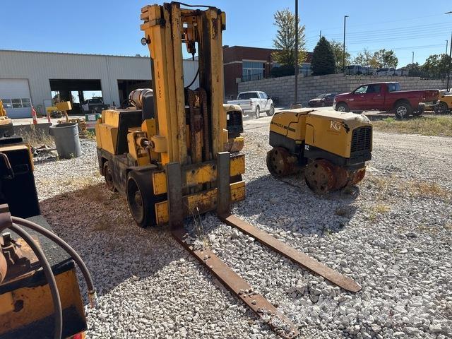 Yale  Heftrucks overige