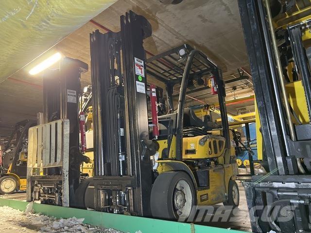Yale  Heftrucks overige