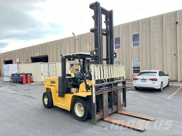 Yale GD155 Heftrucks overige