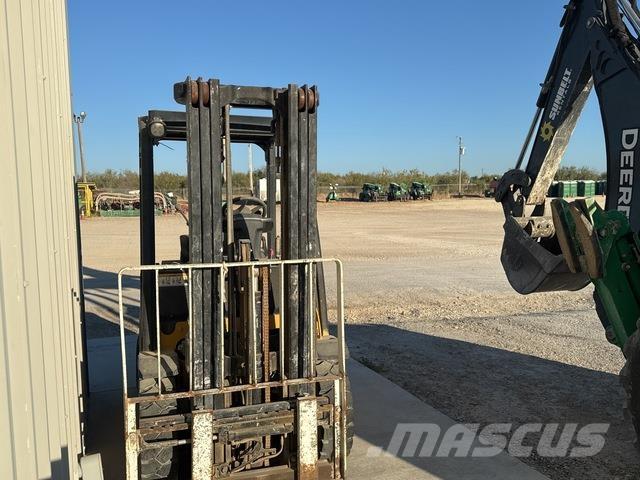 Yale GDP050 Heftrucks overige