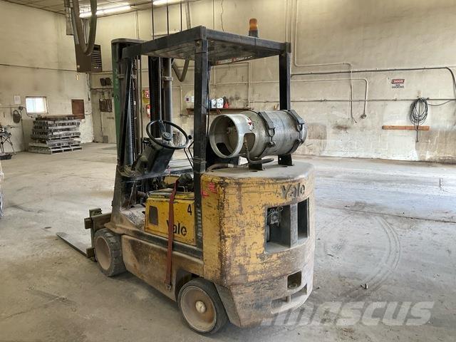 Yale GLC040 Heftrucks overige