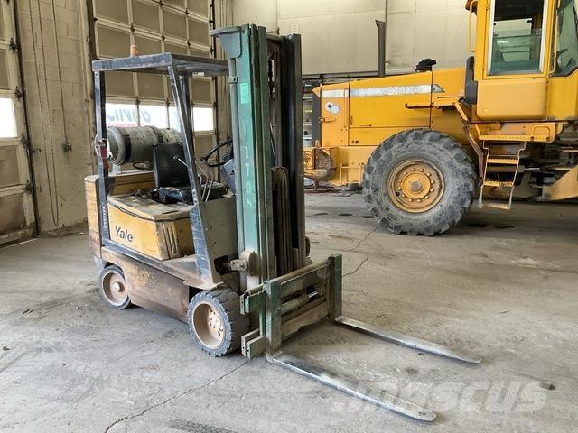 Yale GLC040 Heftrucks overige