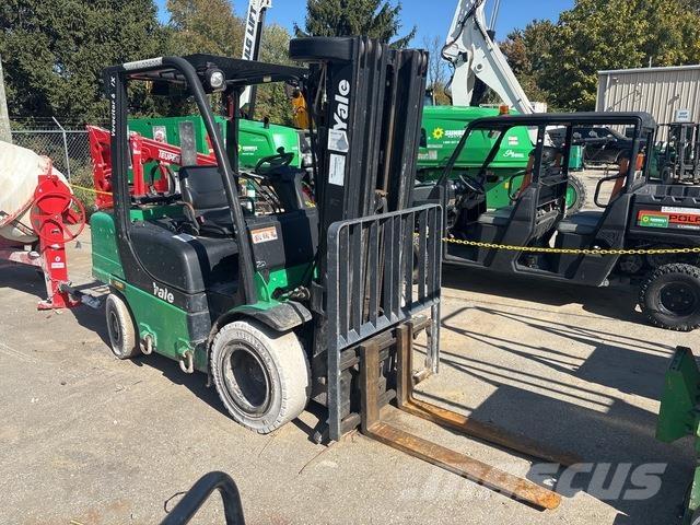 Yale GTP60VX Heftrucks overige