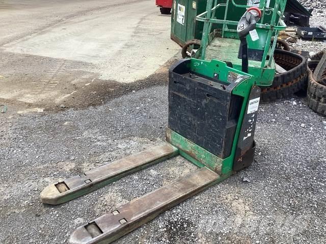 Yale MPB045VG Handhubwagen
