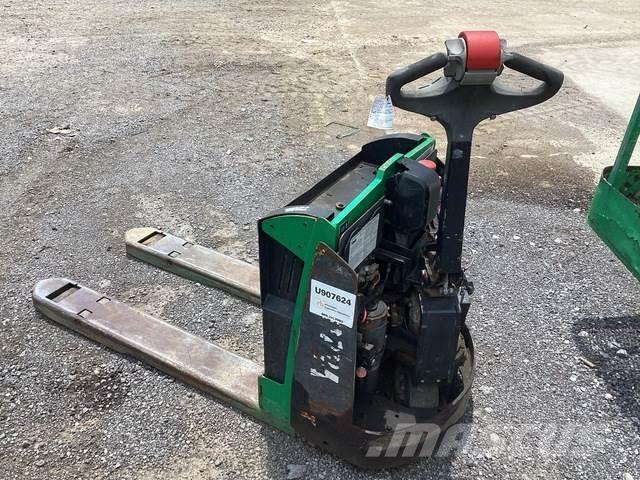 Yale MPB045VG Handhubwagen