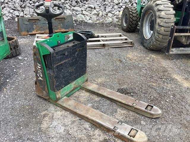 Yale MPB045VG Handhubwagen
