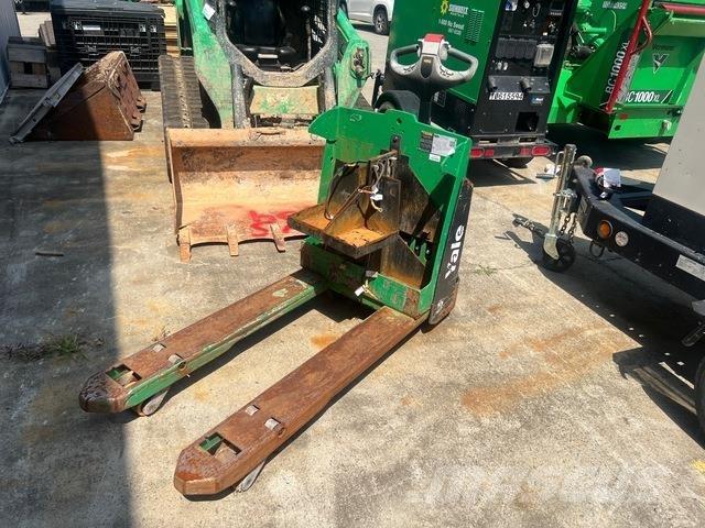 Yale MPB045VG Handhubwagen
