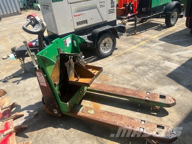 Yale MPB045VG Handhubwagen