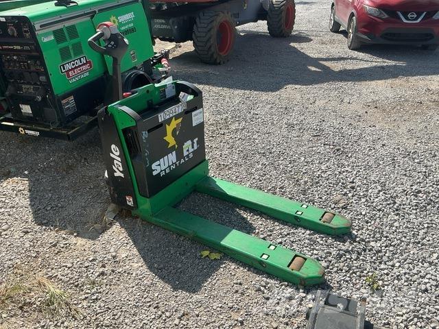 Yale MPB045VG Handhubwagen