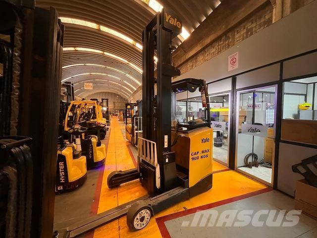 Yale MR16 Elektrische heftrucks
