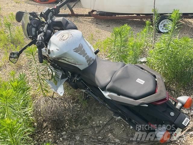 Yamaha  ATV/Quad
