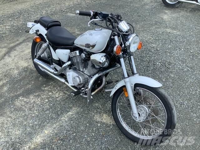 Yamaha Star Sonstige Baumaschinen