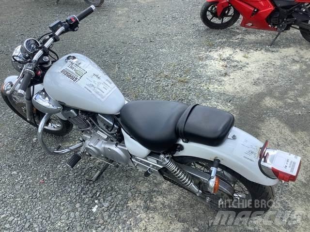 Yamaha Star Sonstige Baumaschinen
