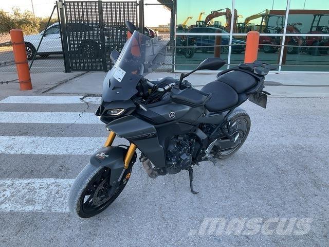 Yamaha Tracer ATV/Quad