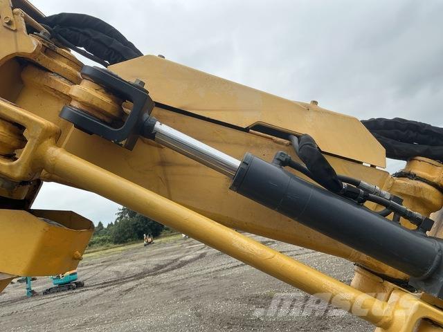 Yanmar B2-5 Minibagger < 7t