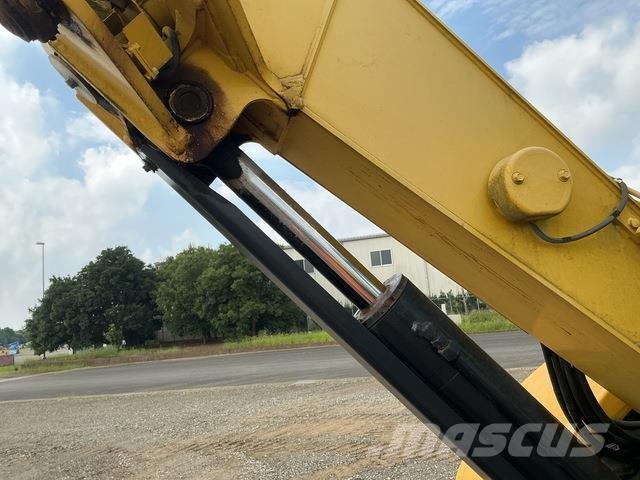 Yanmar B7-5B Raupenbagger