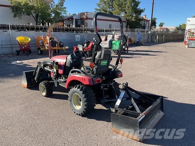 Yanmar SA223 Kleintraktoren