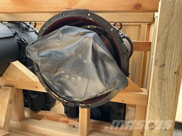 ZF 4WG160 Sonstige Baumaschinen