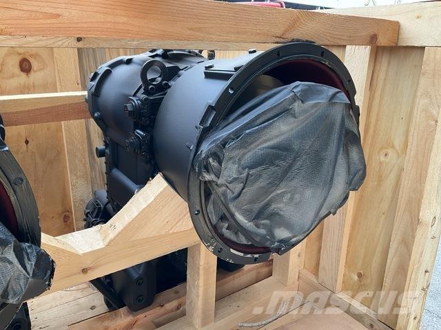 ZF 4WG160 Sonstige Baumaschinen