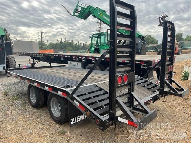 Zieman 2660 Maschinetransporter