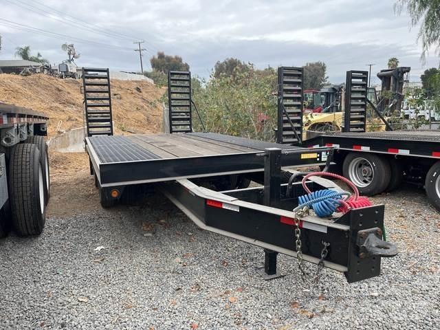 Zieman 2660 Maschinetransporter