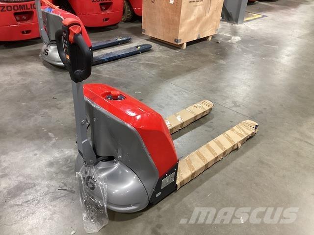 Zoomlion TB16H Handhubwagen