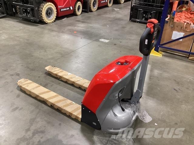 Zoomlion TB16H Handhubwagen